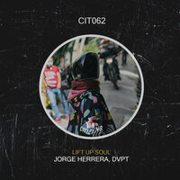 Lift Up Soul - JORGE HERRERA
