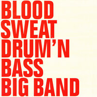 Final Line - Blood Sweat Drum + Bass