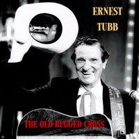 What A Friend We Have In Jesus - Ernest Tubb