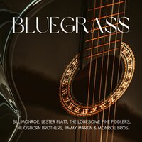 Salty Dog Blues - Lester Flatt & Bill Monroe