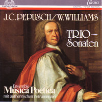 Sonata Nr. 1 in F - Musica Poetica