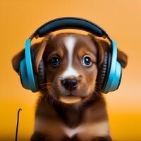 Lofi Tranquilo Para Perros - Canciones para que los perros duerman & Sabor suave & El comienzo de algo bueno