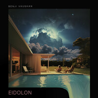 Killing Time - Benji Vaughan
