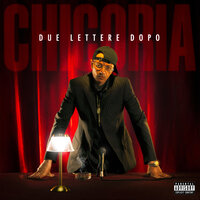 Pasquino - Chicoria & Morris Gola