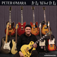 Evolution - Peter O´Mara