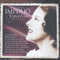 Triana, Triana - Imperio Argentina