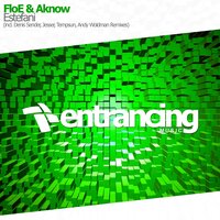 Estefani - Floe & Aknow & Jesser