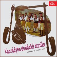 Domažlická polka - Konrádyho dudácká muzika