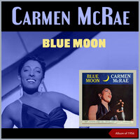 Lilacs In The Rain - Carmen McRae & Orchestra Tadd Dameron