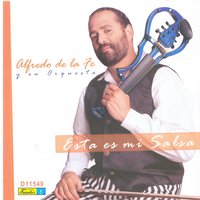 Somos Nuevo Milenio - Alfredo de la Fe