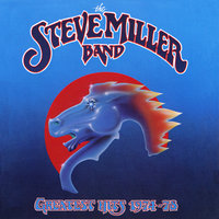 Wild Mountain Honey - Steve Miller Band