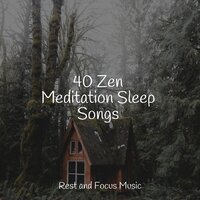 Rolling, Twirling - Nature Sounds Nature Music & Mindfulness Meditation Universe & Meditation Music Club