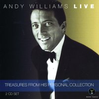 On The Street Where You Live - Andy Williams & Фредерик Лоу
