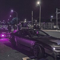 Fxghtnight 2 - K9PRK & Triple6six & trixq