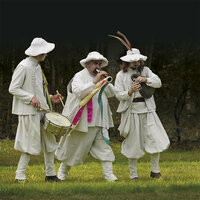 Hanter-dro - Roland becker & Cédric Hergault & Fabrice Lothodé