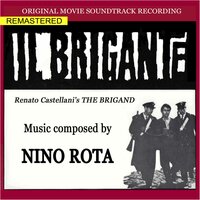 La fuga disperata - finale - Nino Rota