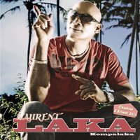 Reve mwen - Laurent Laka