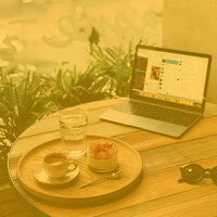 Thrilling Freshly Brewed Coffee - Coffee Shop Music Prime