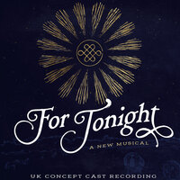 One Step (Don't Forget Me) - Spencer Williams & Amy Di Bartolomeo & For Tonight Ensemble & Shenelle Salcido