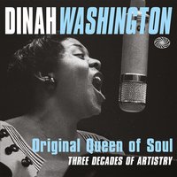 Red Sails in the Sunset - Dinah Washington