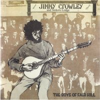 Boozing - Johnny Murphy & Chris Twomey & Jimmy Crowley