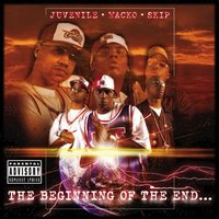 What’s up - Juvenile & Ms. Tee & Zuse & Kango Slim