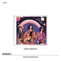 Redemption's Serenade of Tranquility - Swaying Shadow Studios
