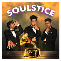 My Love - Soulstice