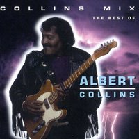 Frosty - B.B. King & Albert Collins & Albert Colllins