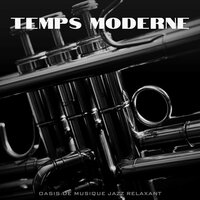 Salon De Jazz - Oasis de Musique Jazz Relaxant