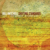 Bewitched, Bothered and Bewildered - Bill Anschell