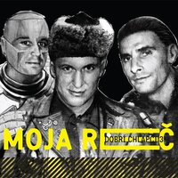 Mne Netreba Veľa - Moja Reč