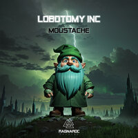 Moustache - Lobotomy Inc