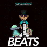 Get It and Go - Trap Beats & OrtegaDaBusiness & Jorell Ortega