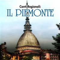 Piemontesina - Ernesto Bonino
