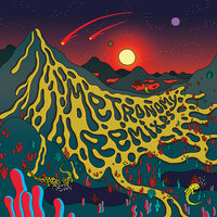 Salted Caramel Ice Cream - Metronomy