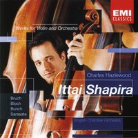 Baal shem: 1. Vidui - Ittai Shapira