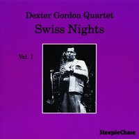 Wave - Kenny Drew & Niels-Henning Ørsted Pedersen & Alex Riel & Dexter Gordon