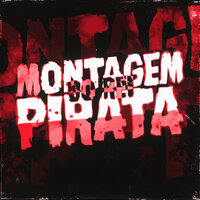 MONTAGEM DO REI PIRATA - DJ VINTAG & EVO