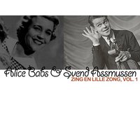 Oh, You Won't Be Satisfied - Alice Babs & Svend Assmussen
