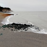 Cliff - Henri Roger