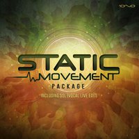 Mystery - Static Movement & Sykick & Static Movement, Sykick