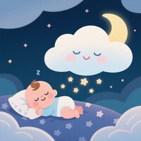 小宝贝的宁静夜曲 - 解忧铺