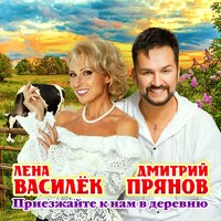 Приезжайте к нам в деревню - Лена Василёк & Дмитрий Прянов