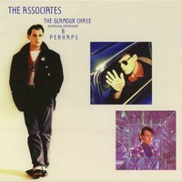 Perhaps - The Associates & Dave Allen
