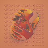 Warped Soul - Ardalan & Lubelski & Rybo