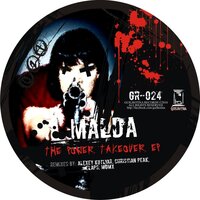 This Is Revolution - malda & Elaps