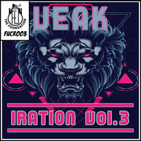 Junglewise - Veak