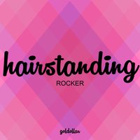 Nasso - Hairstanding