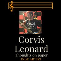 Passing Time - Corvis Leonard
